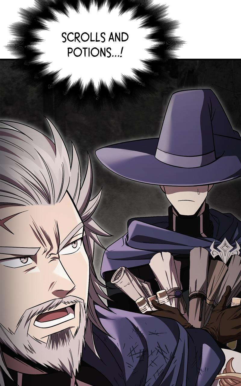 Read Surviving the Game as a Barbarian Manga Online