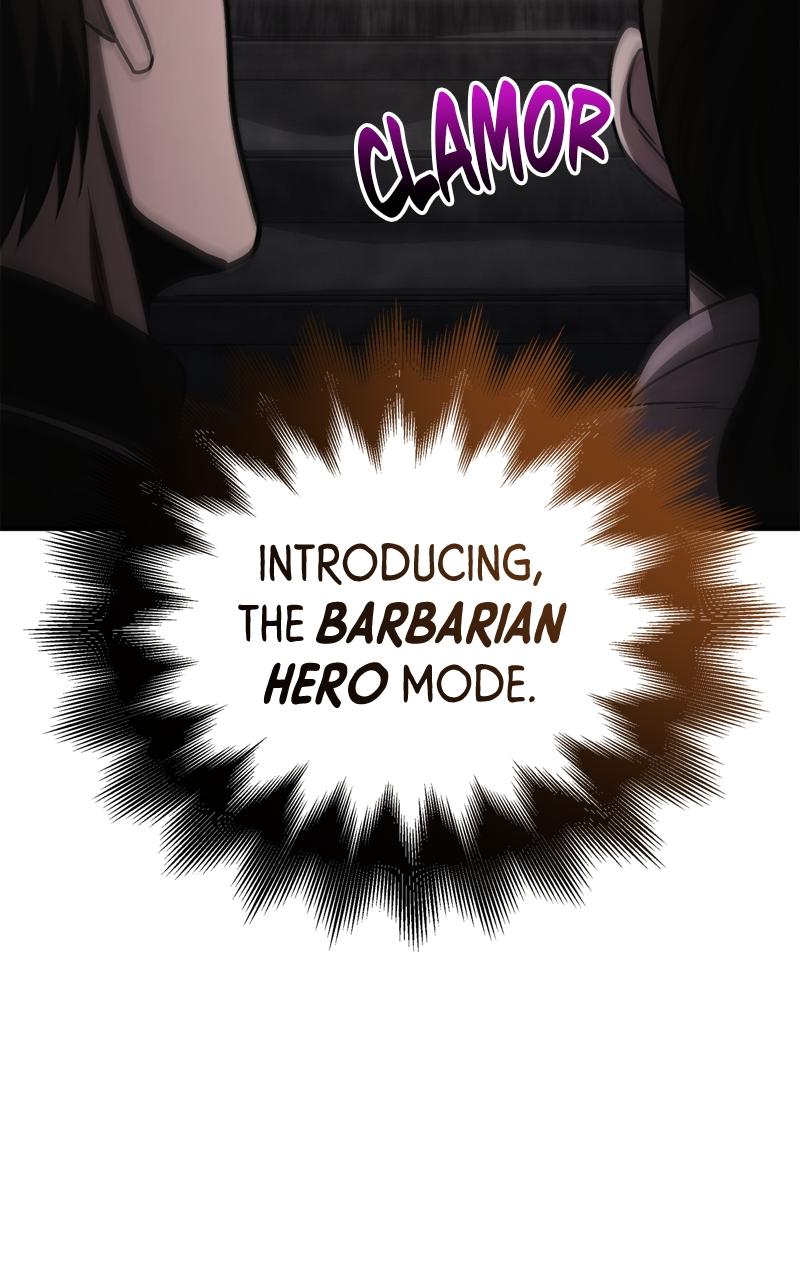 Read Surviving the Game as a Barbarian Manga Online
