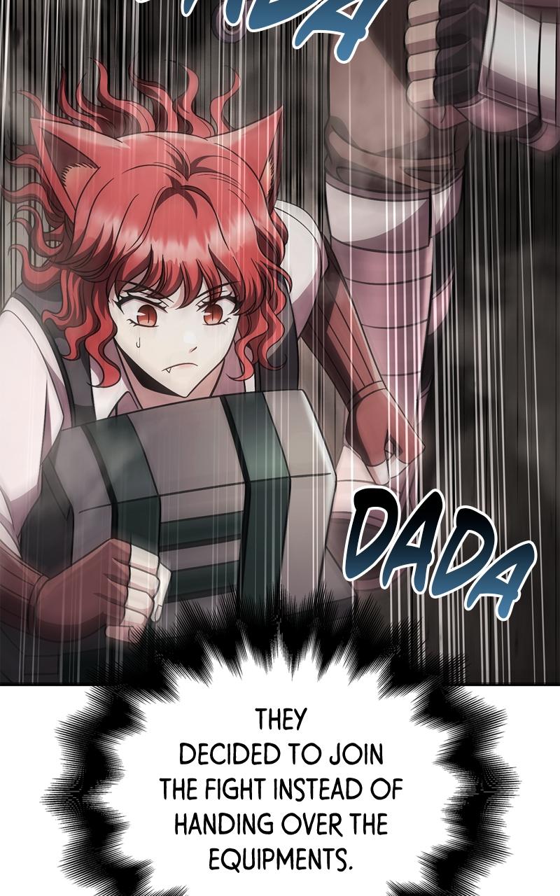 Read Surviving the Game as a Barbarian Manga Online