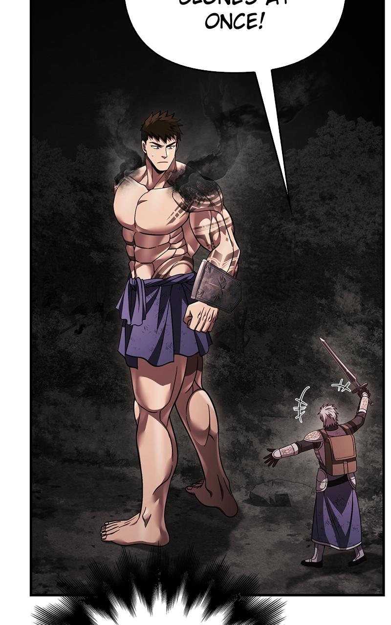 Read Surviving the Game as a Barbarian Manga Online