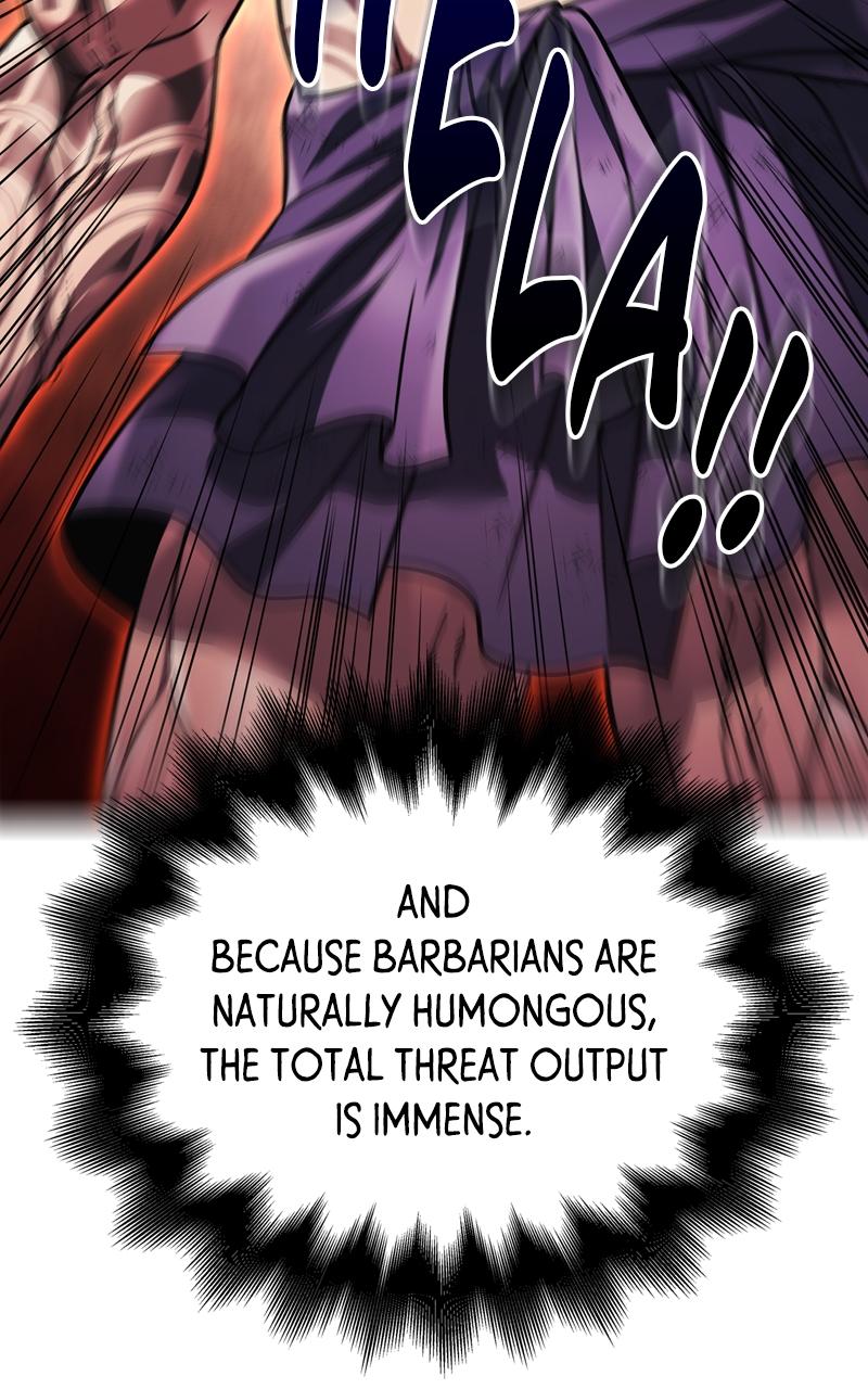 Read Surviving the Game as a Barbarian Manga Online