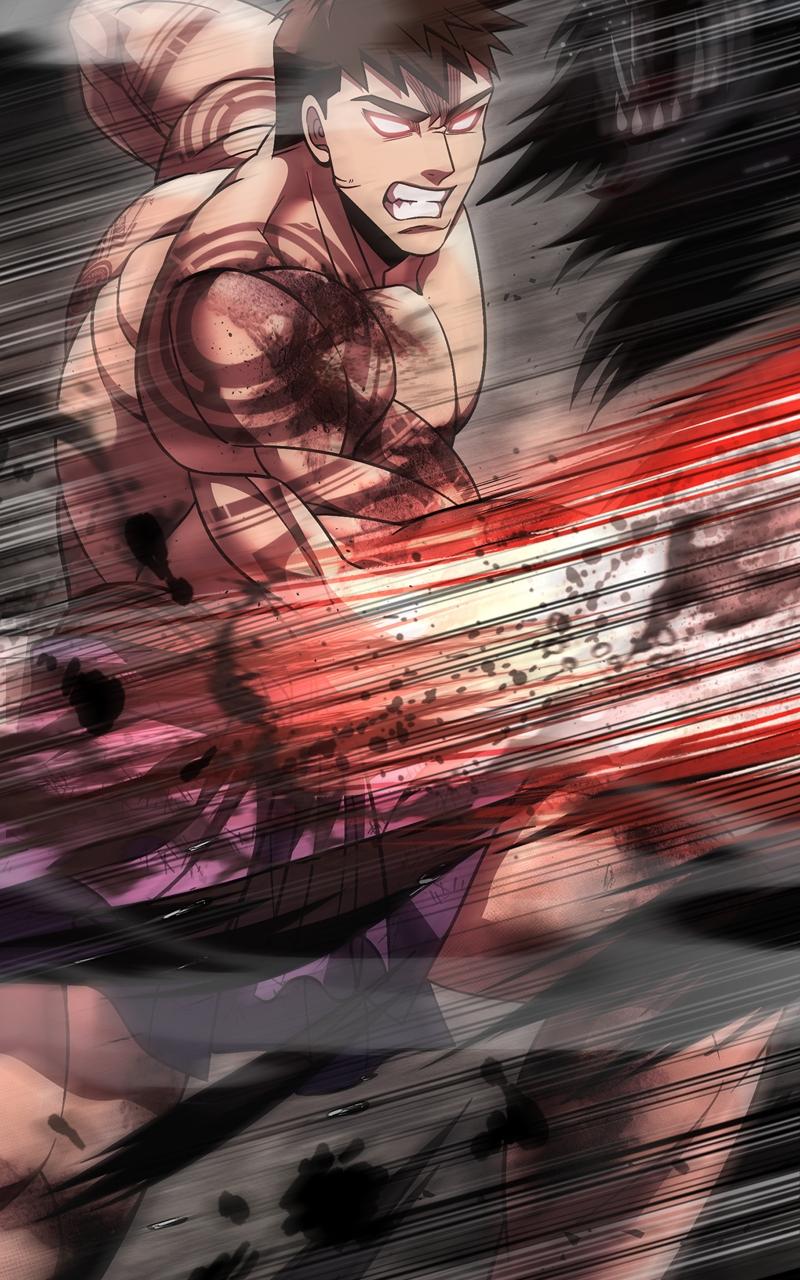 Read Surviving the Game as a Barbarian Manga Online