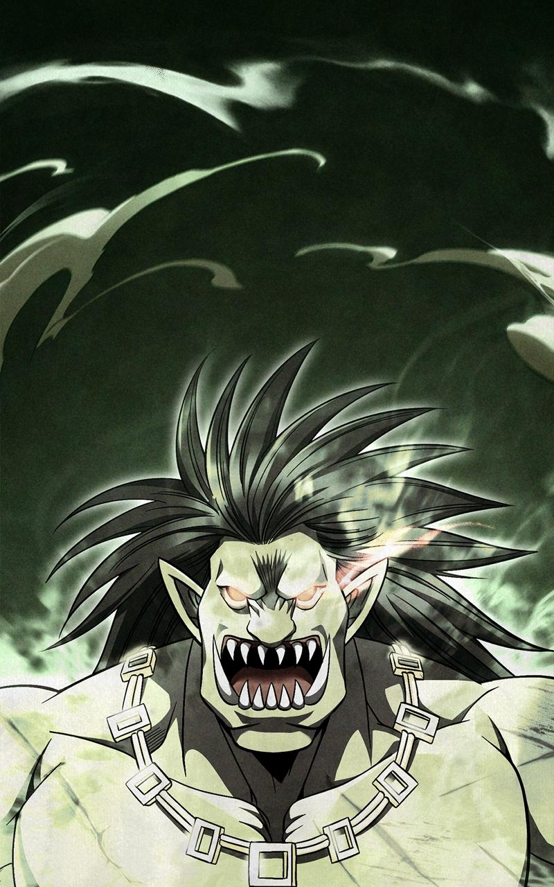 Read Surviving the Game as a Barbarian Manga Online