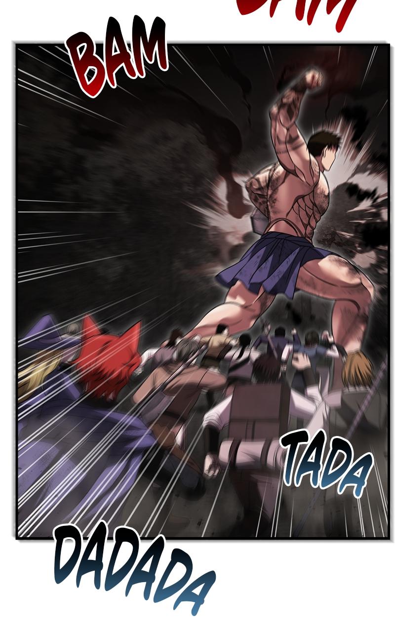 Read Surviving the Game as a Barbarian Manga Online