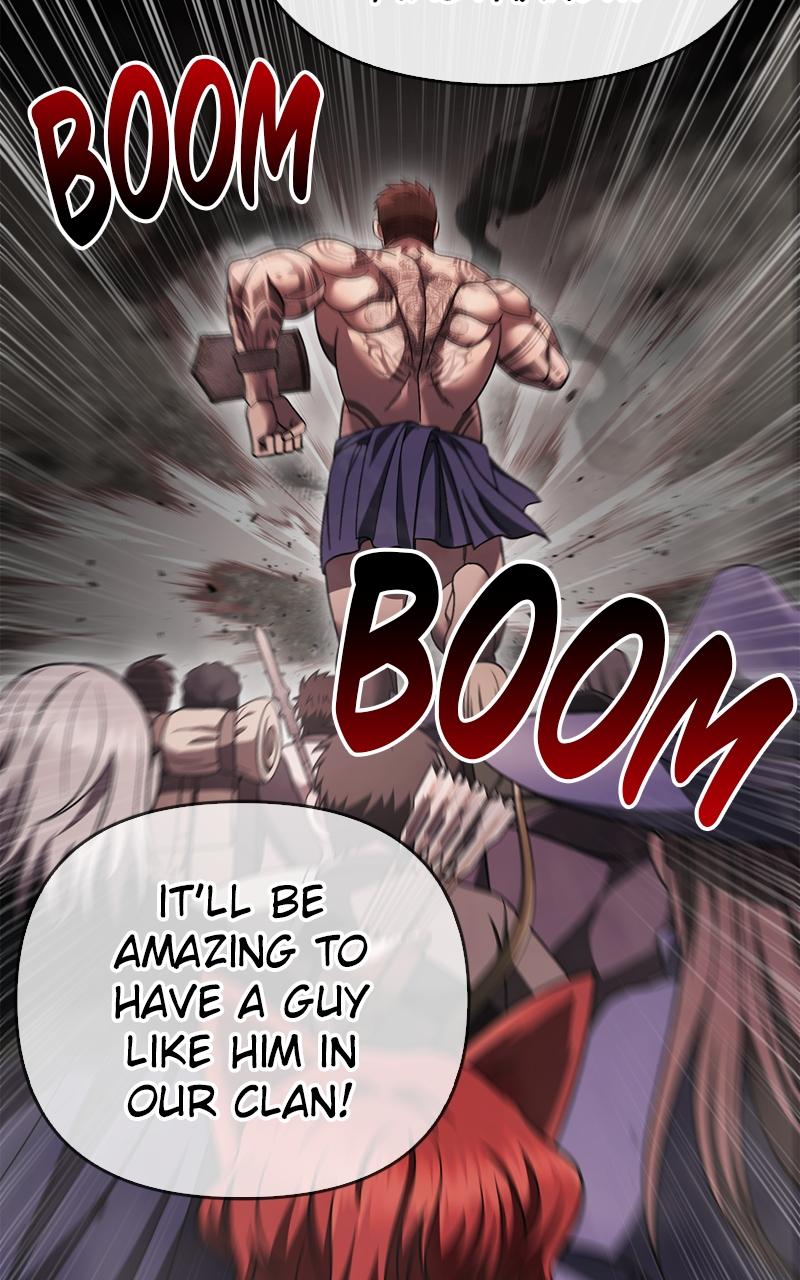 Read Surviving the Game as a Barbarian Manga Online