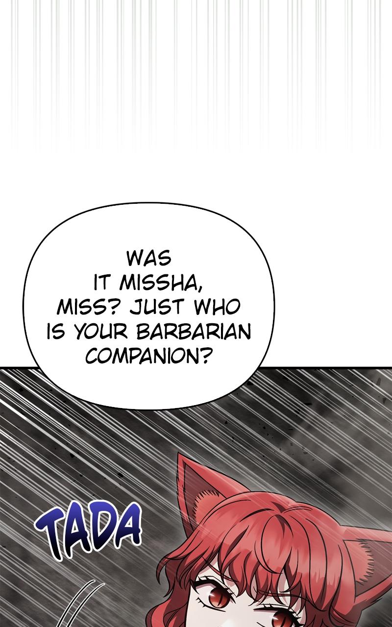 Read Surviving the Game as a Barbarian Manga Online