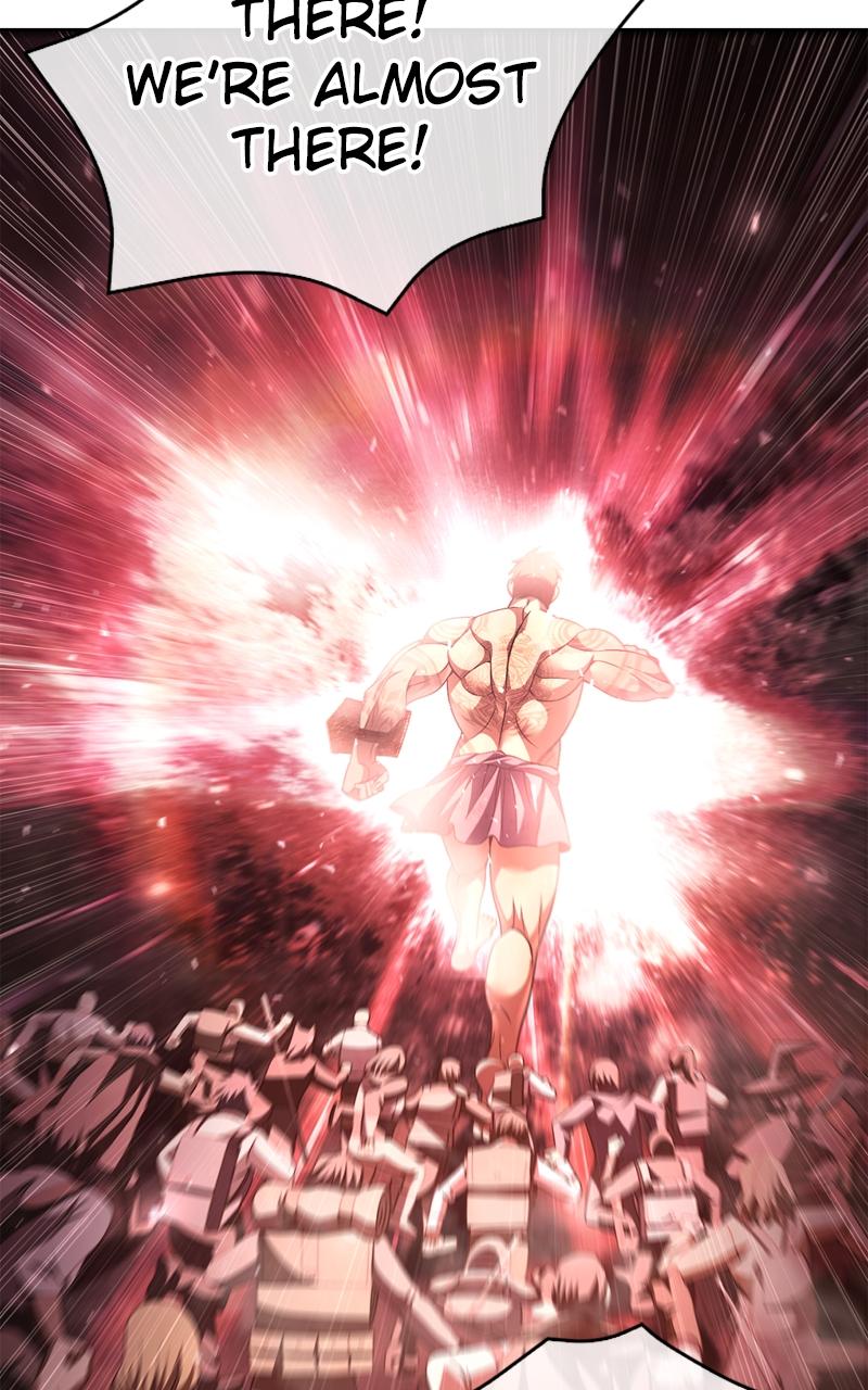 Read Surviving the Game as a Barbarian Manga Online