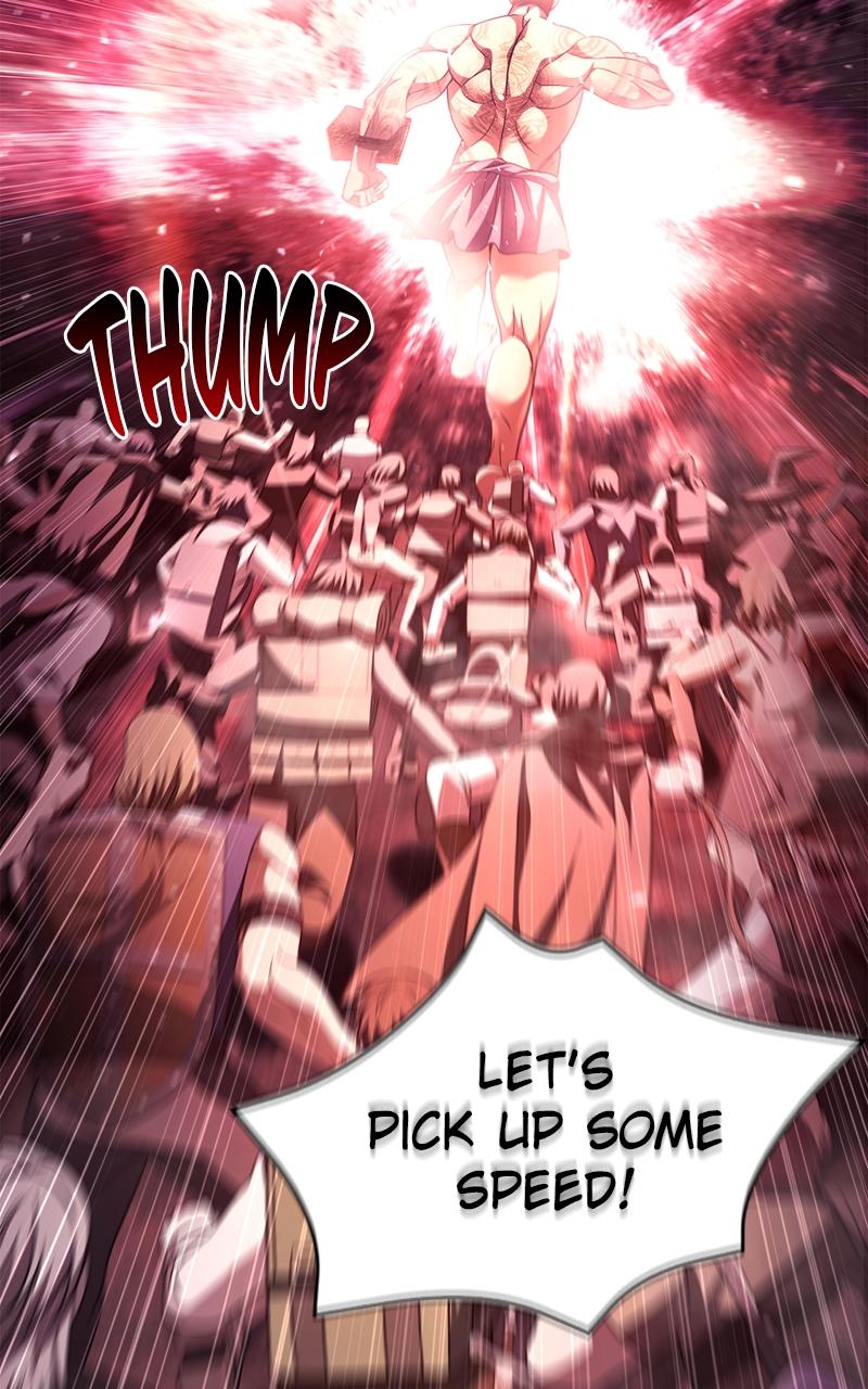 Read Surviving the Game as a Barbarian Manga Online
