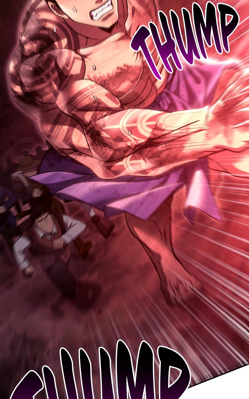 Read Surviving the Game as a Barbarian Manga Online