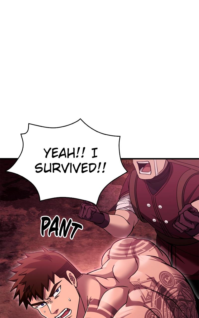 Read Surviving the Game as a Barbarian Manga Online