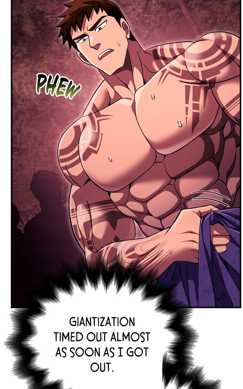 Read Surviving the Game as a Barbarian Manga Online