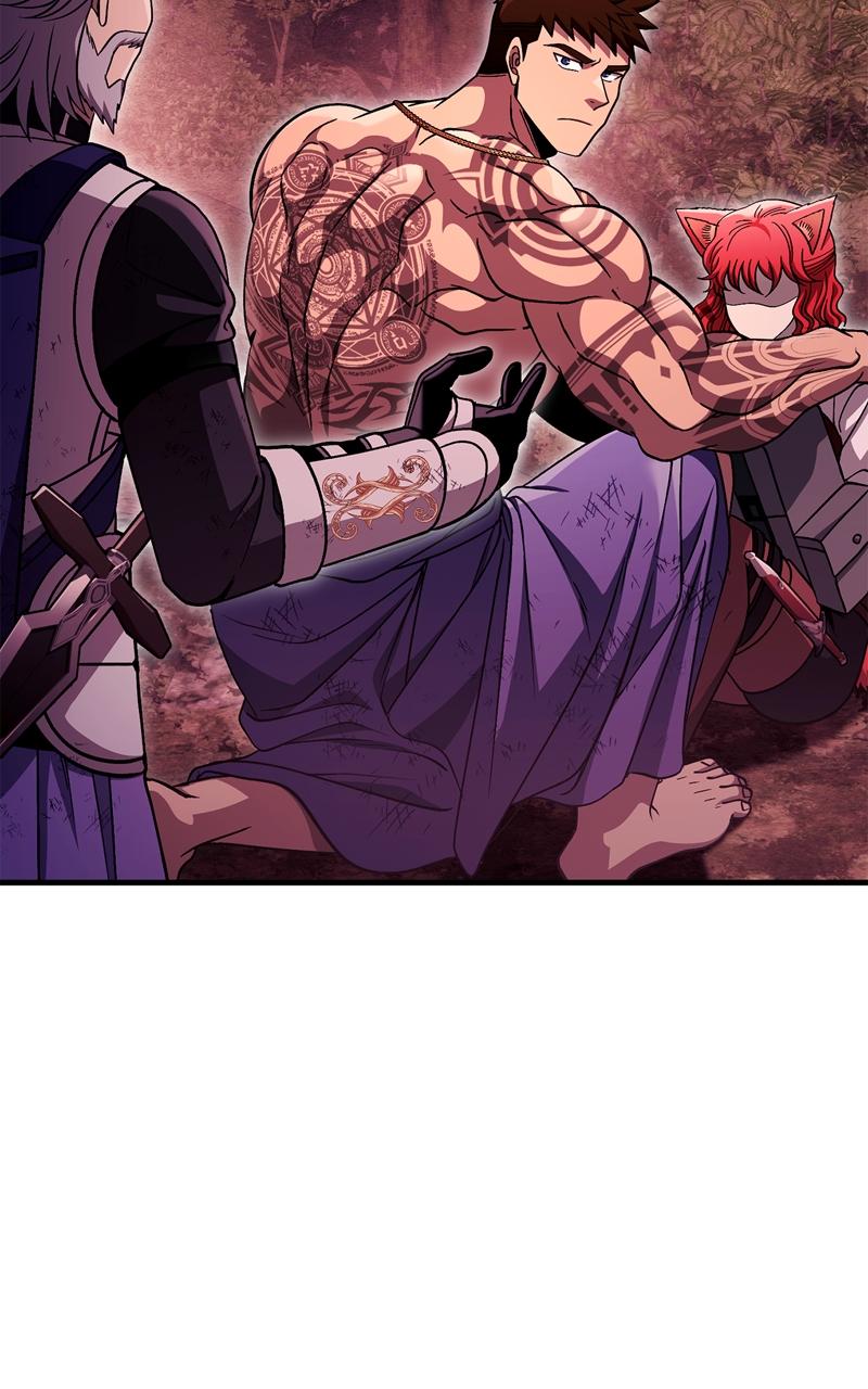 Read Surviving the Game as a Barbarian Manga Online