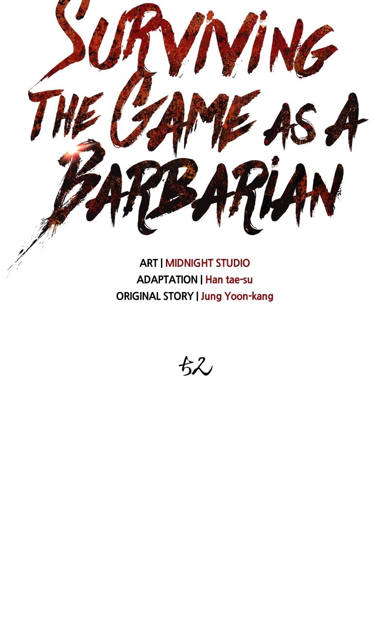 Read Surviving the Game as a Barbarian Manga Online