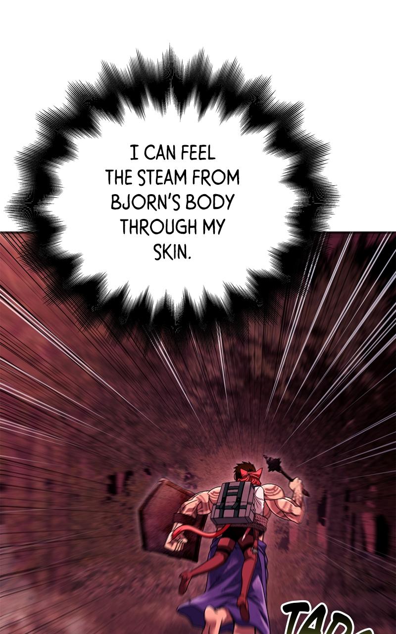 Read Surviving the Game as a Barbarian Manga Online