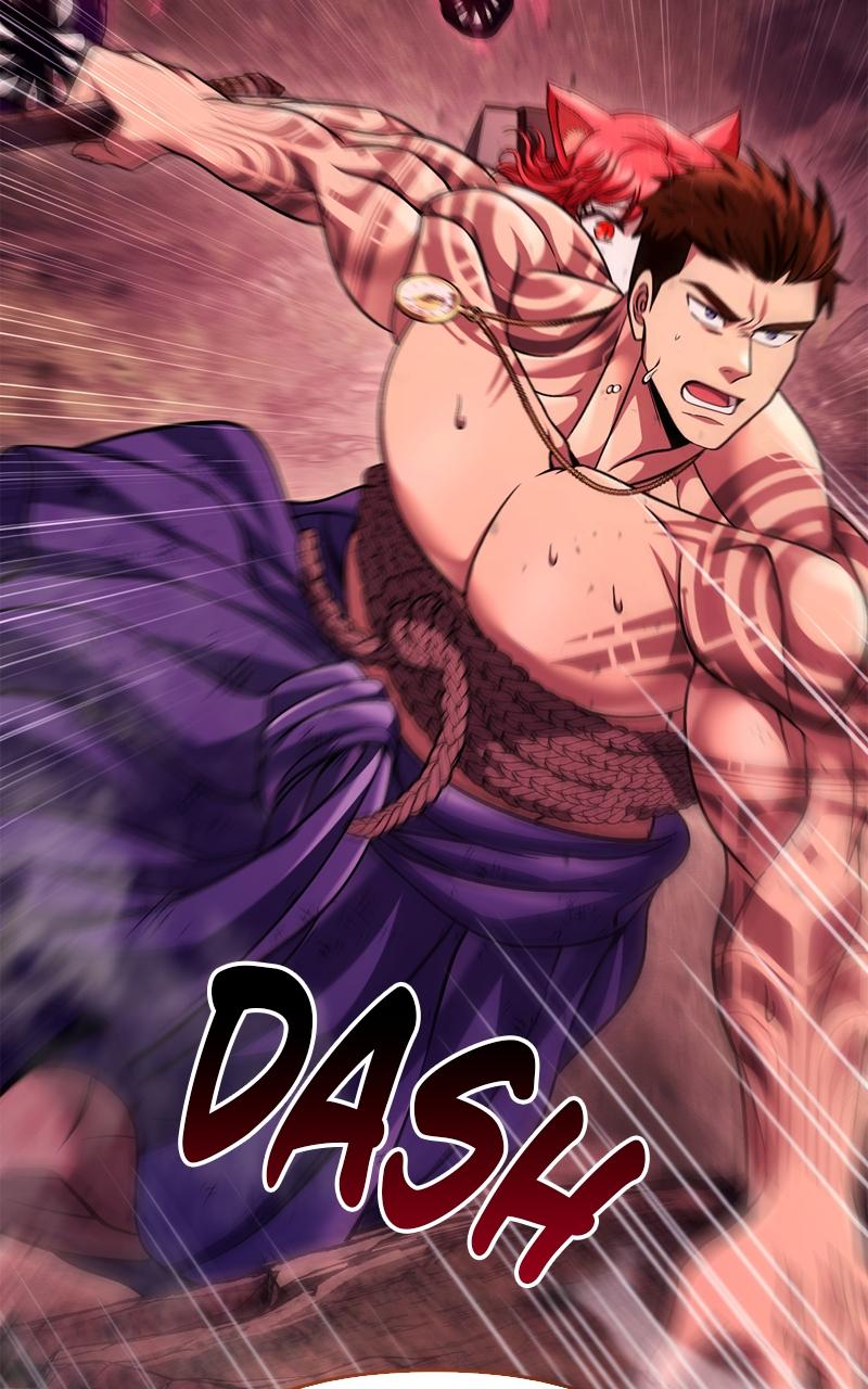 Read Surviving the Game as a Barbarian Manga Online