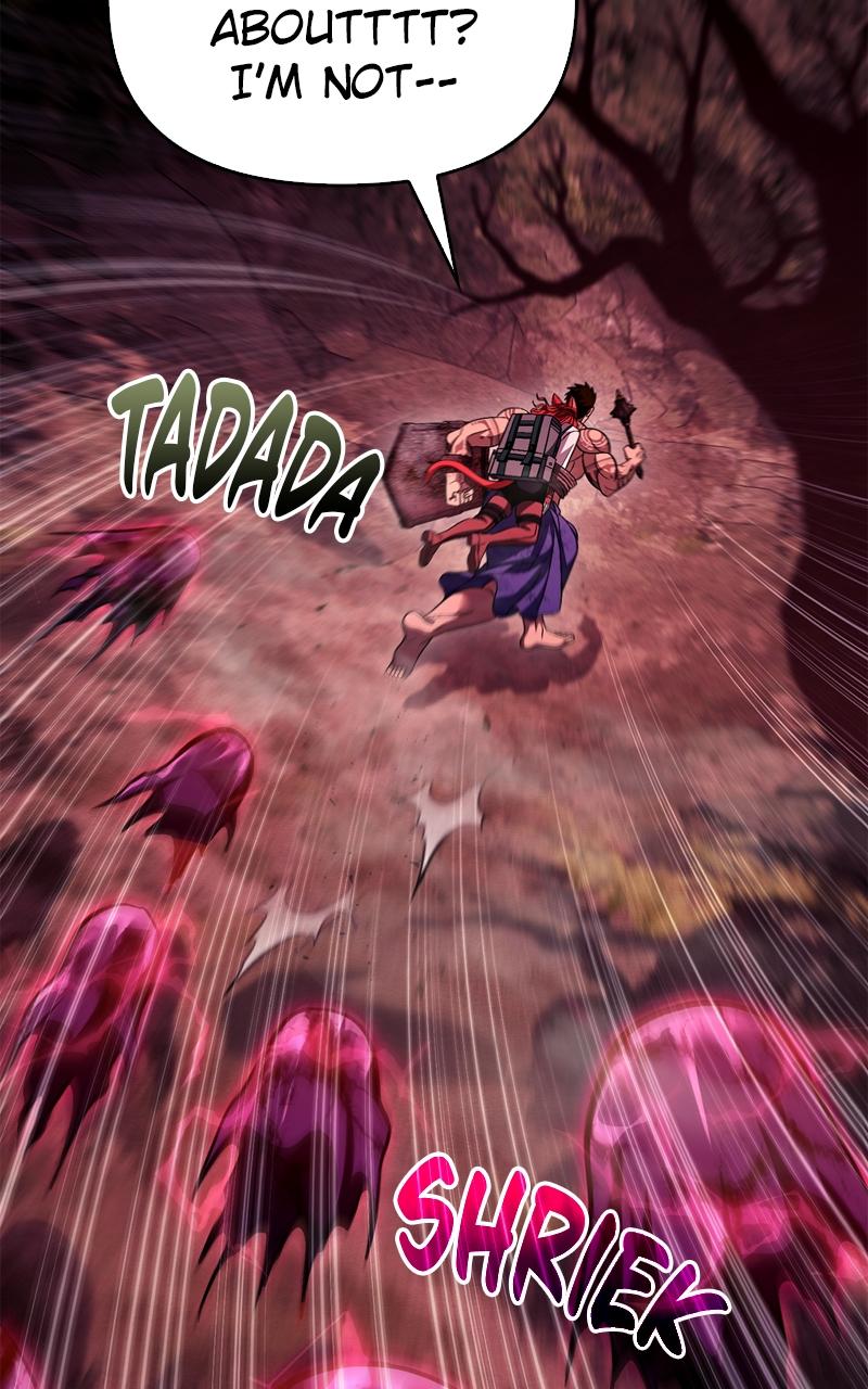 Read Surviving the Game as a Barbarian Manga Online