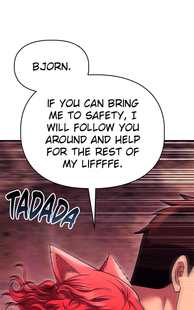 Read Surviving the Game as a Barbarian Manga Online