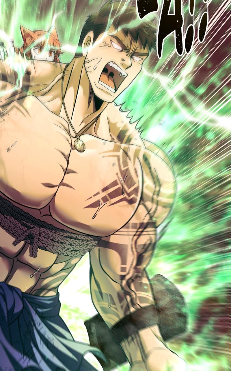 Read Surviving the Game as a Barbarian Manga Online