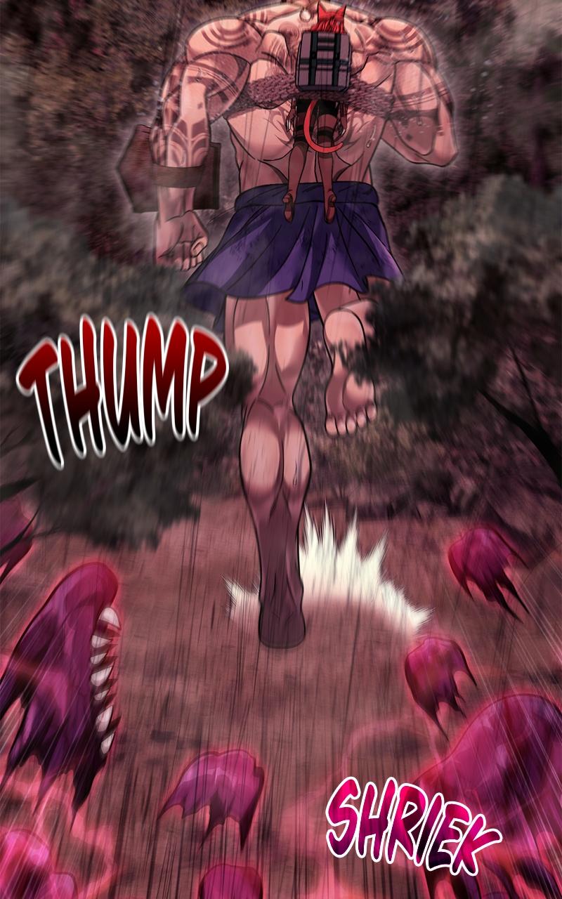 Read Surviving the Game as a Barbarian Manga Online