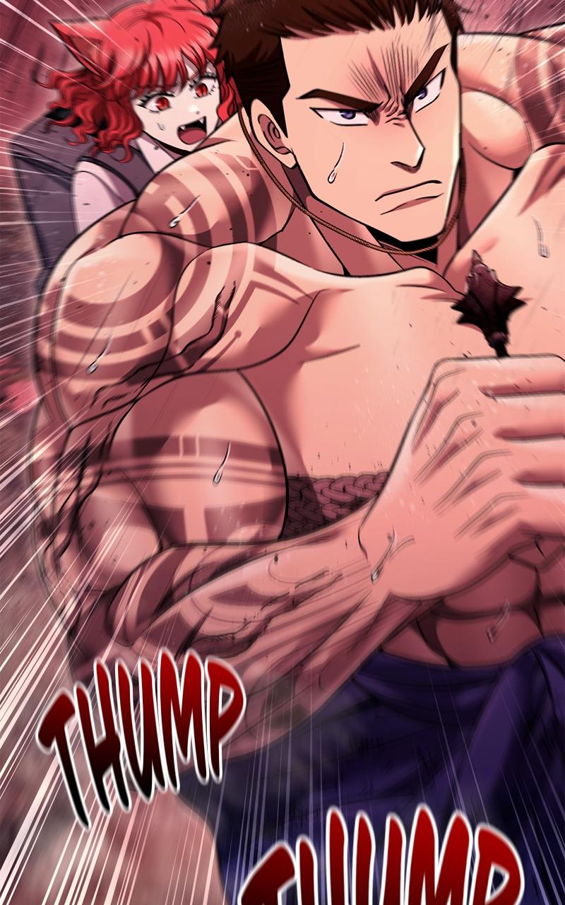 Read Surviving the Game as a Barbarian Manga Online