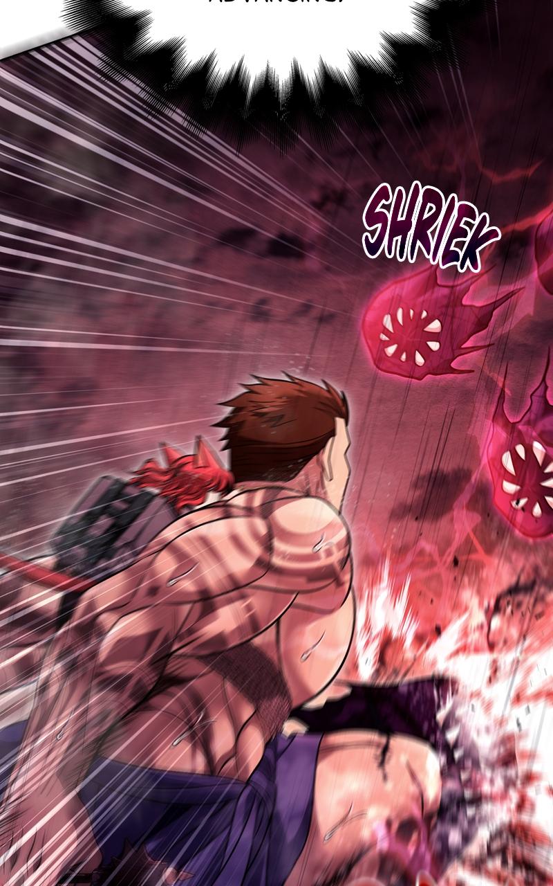 Read Surviving the Game as a Barbarian Manga Online