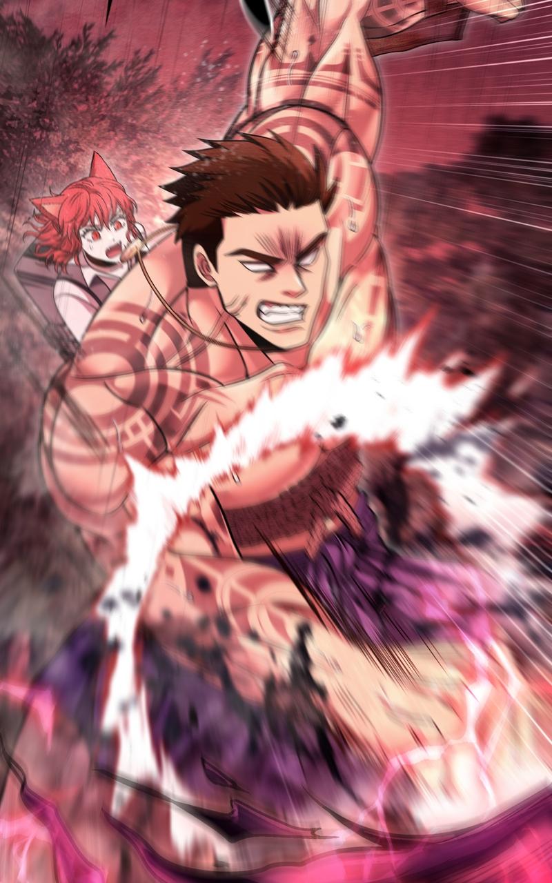 Read Surviving the Game as a Barbarian Manga Online