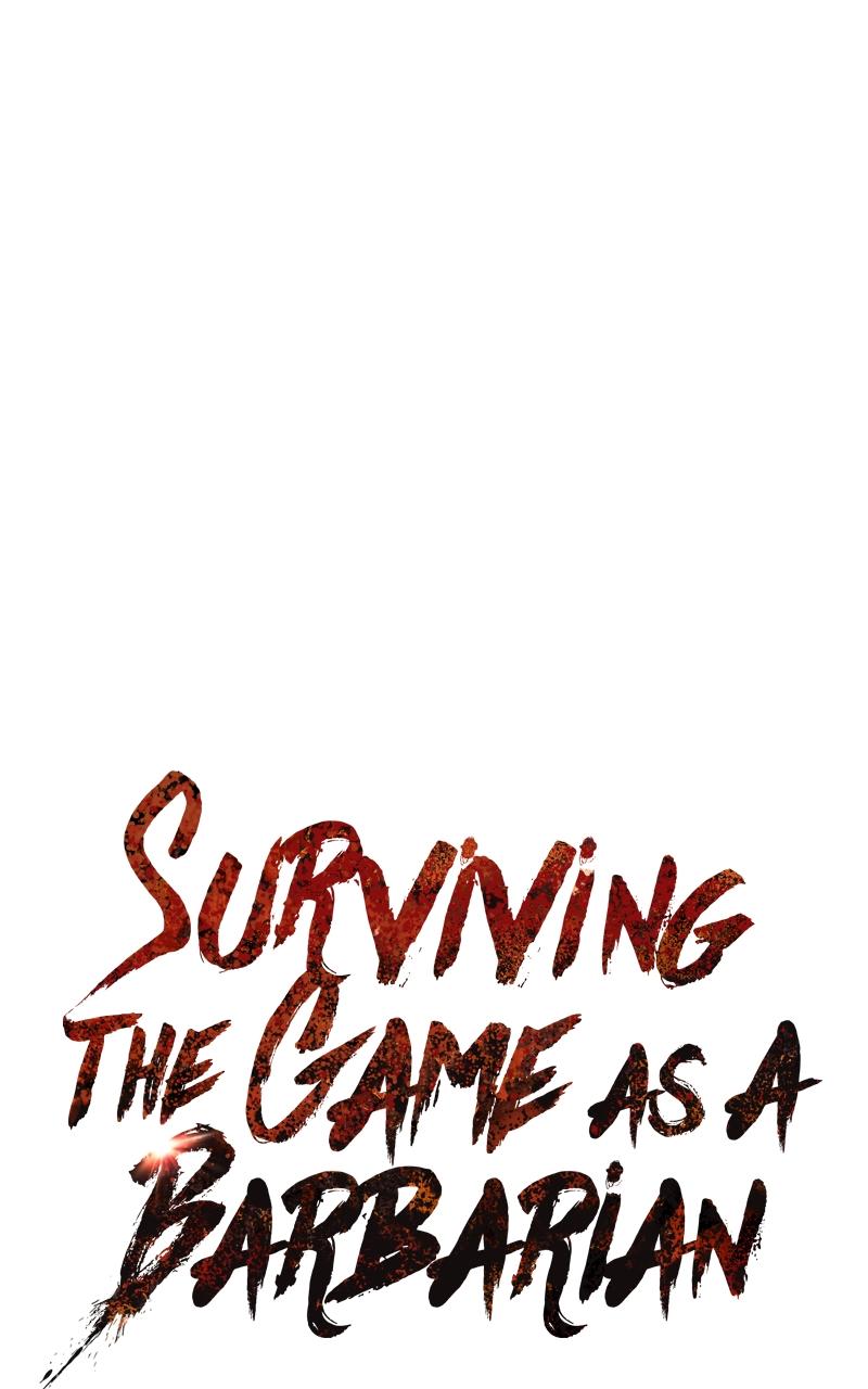 Read Surviving the Game as a Barbarian Manga Online