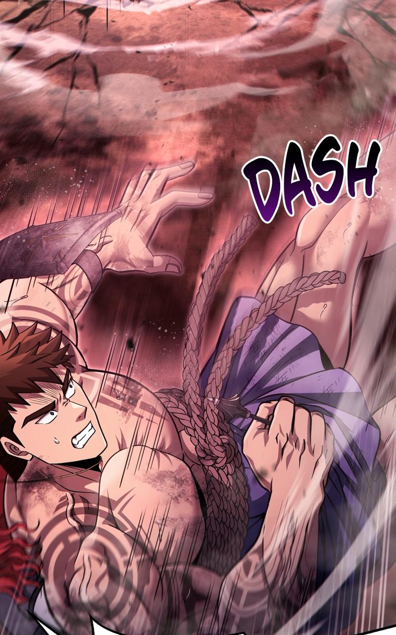 Read Surviving the Game as a Barbarian Manga Online