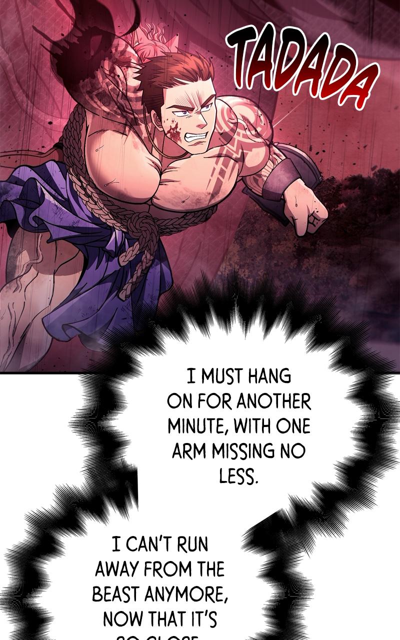 Read Surviving the Game as a Barbarian Manga Online