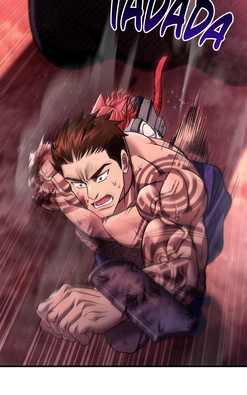 Read Surviving the Game as a Barbarian Manga Online