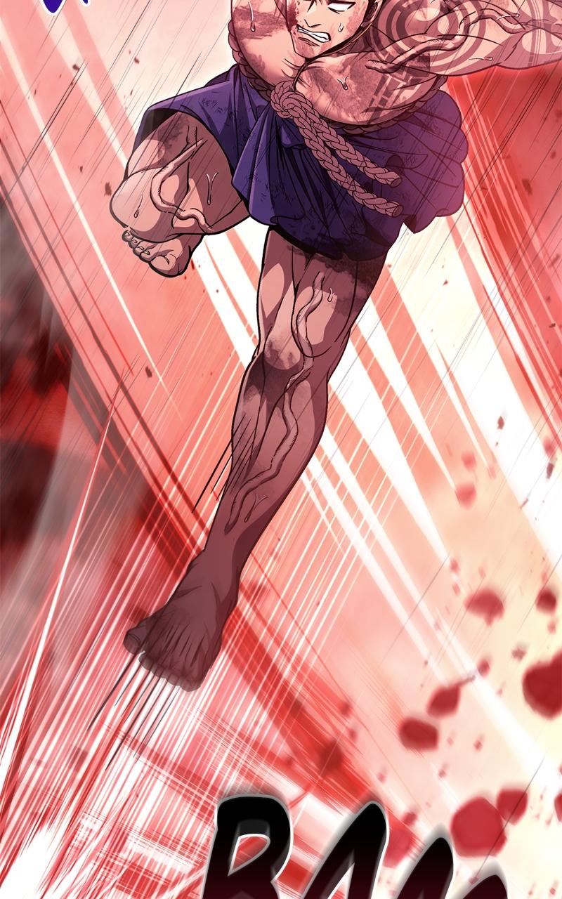 Read Surviving the Game as a Barbarian Manga Online