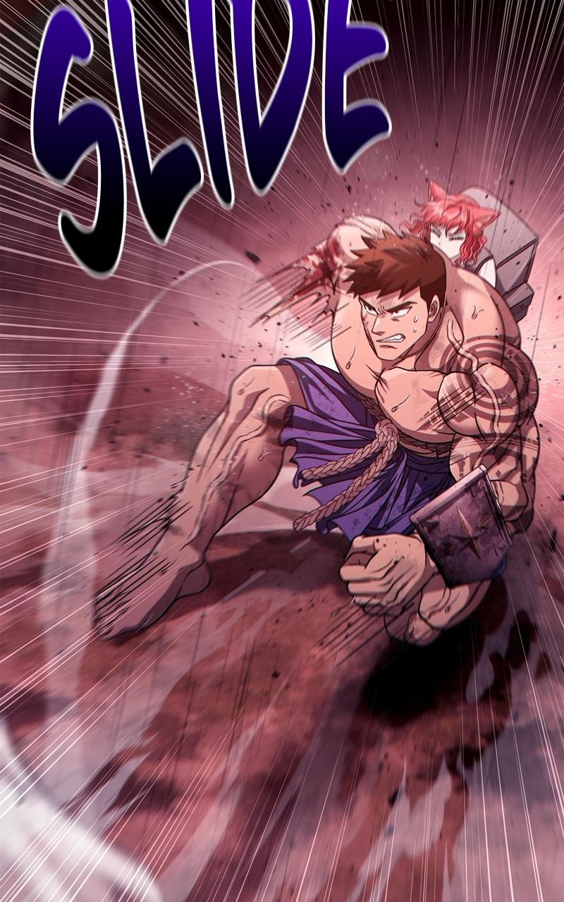 Read Surviving the Game as a Barbarian Manga Online