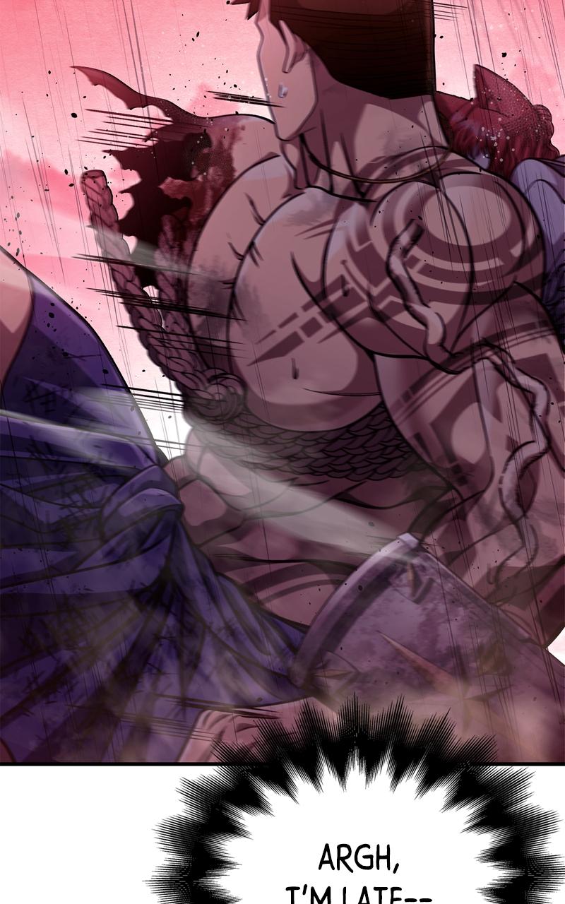 Read Surviving the Game as a Barbarian Manga Online