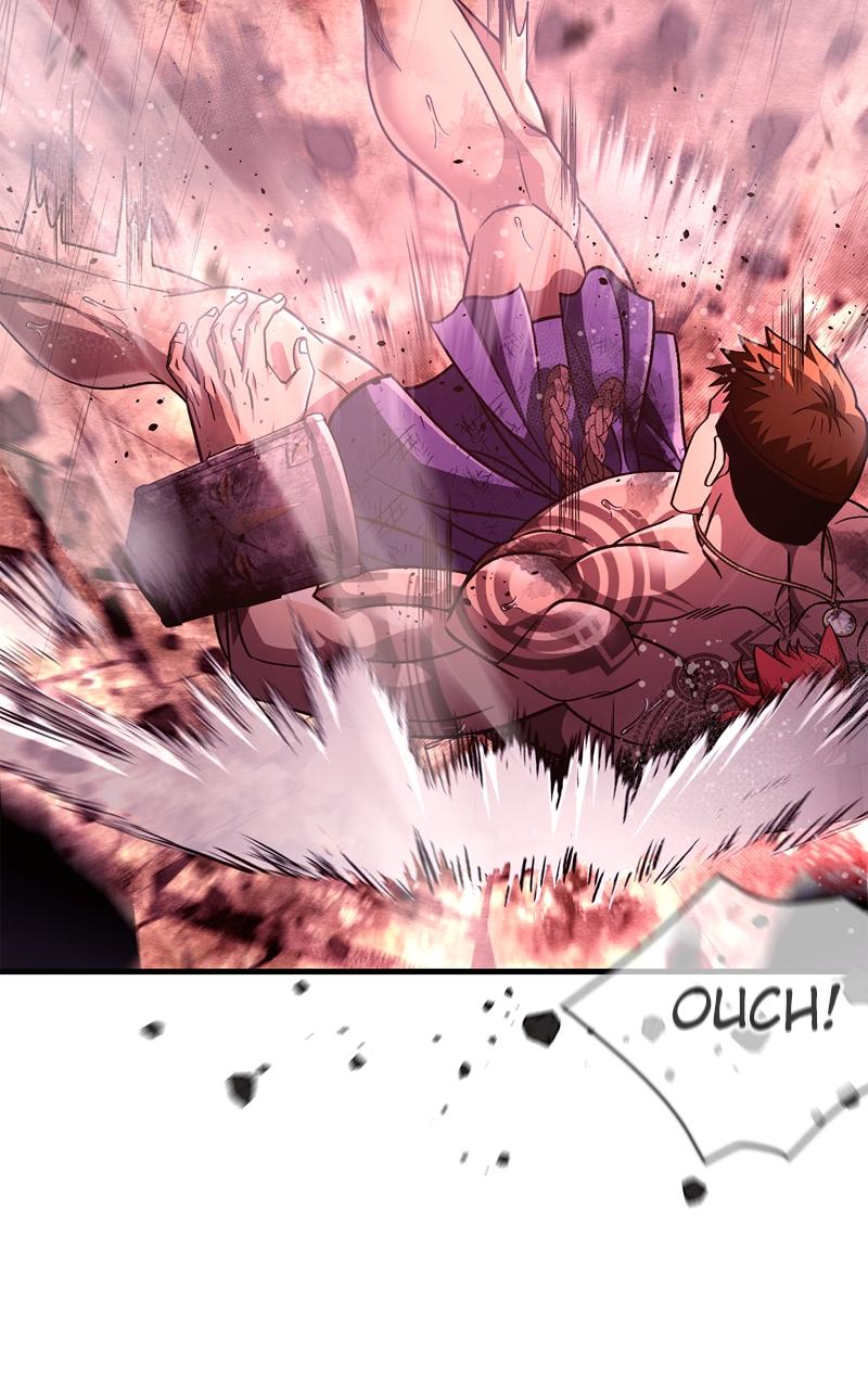 Read Surviving the Game as a Barbarian Manga Online