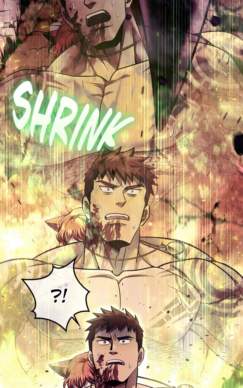Read Surviving the Game as a Barbarian Manga Online