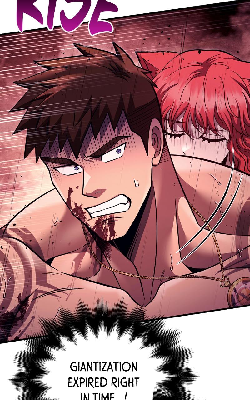 Read Surviving the Game as a Barbarian Manga Online