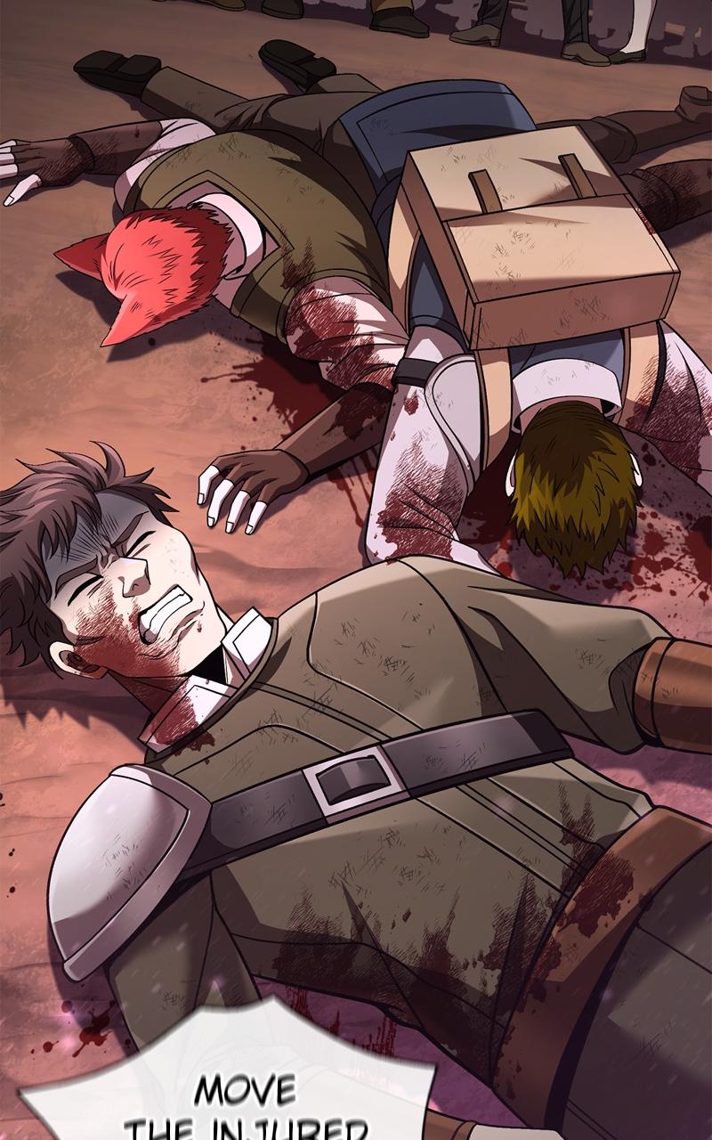 Read Surviving the Game as a Barbarian Manga Online