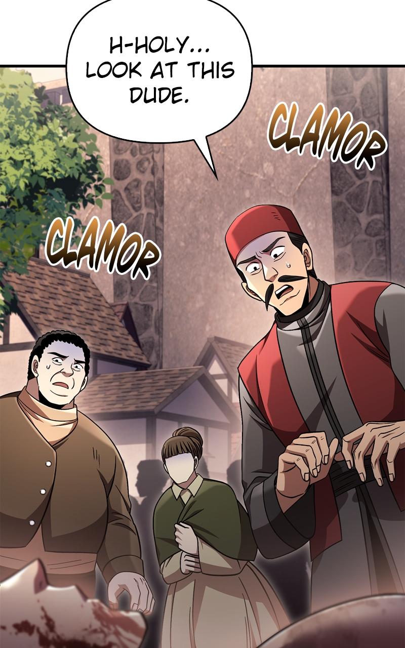 Read Surviving the Game as a Barbarian Manga Online