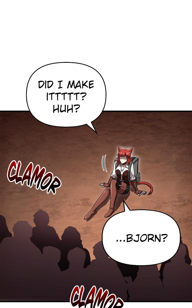 Read Surviving the Game as a Barbarian Manga Online