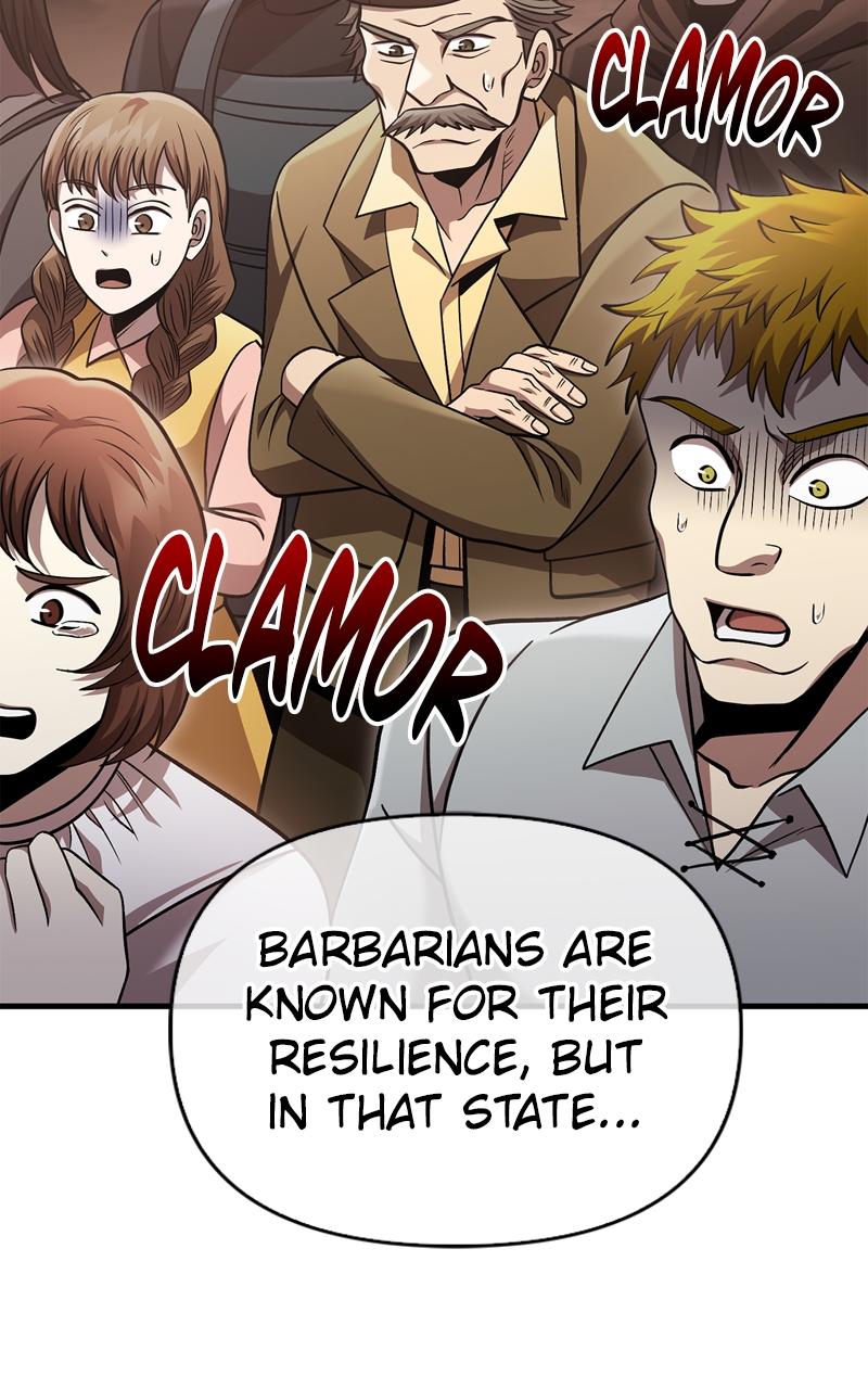 Read Surviving the Game as a Barbarian Manga Online