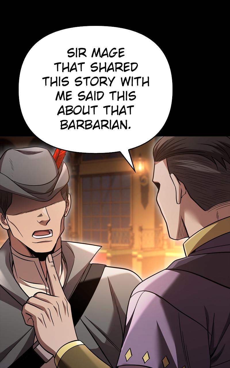 Read Surviving the Game as a Barbarian Manga Online