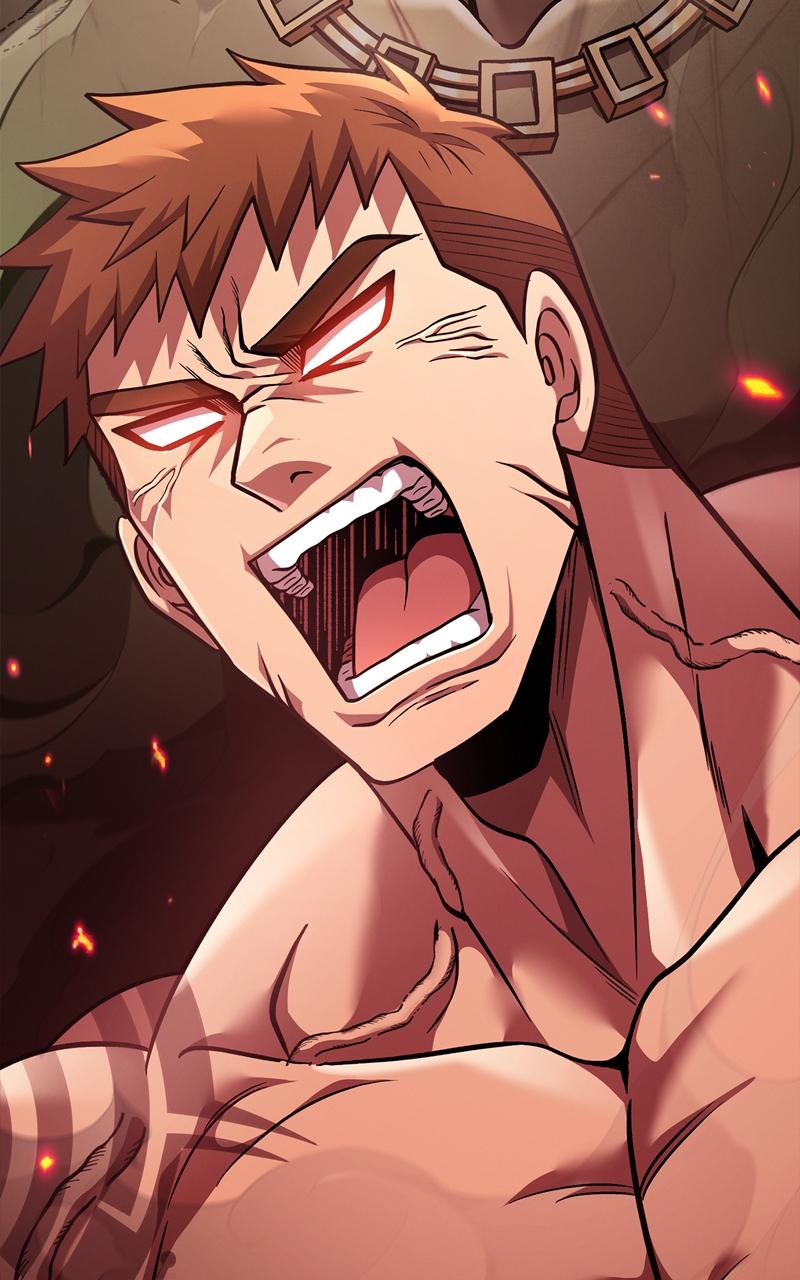Read Surviving the Game as a Barbarian Manga Online