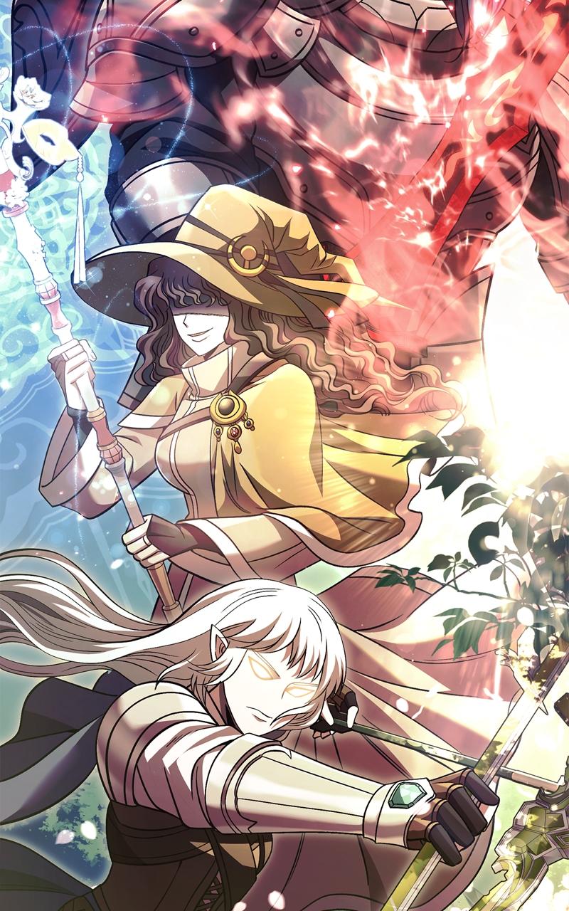 Read Surviving the Game as a Barbarian Manga Online