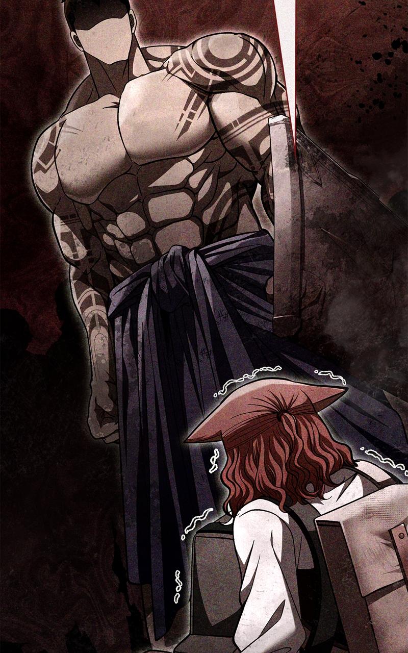 Read Surviving the Game as a Barbarian Manga Online