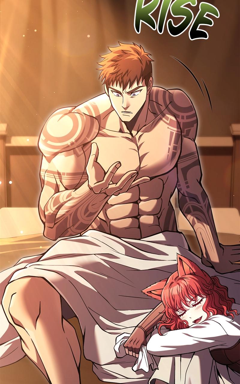 Read Surviving the Game as a Barbarian Manga Online