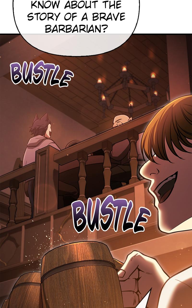 Read Surviving the Game as a Barbarian Manga Online