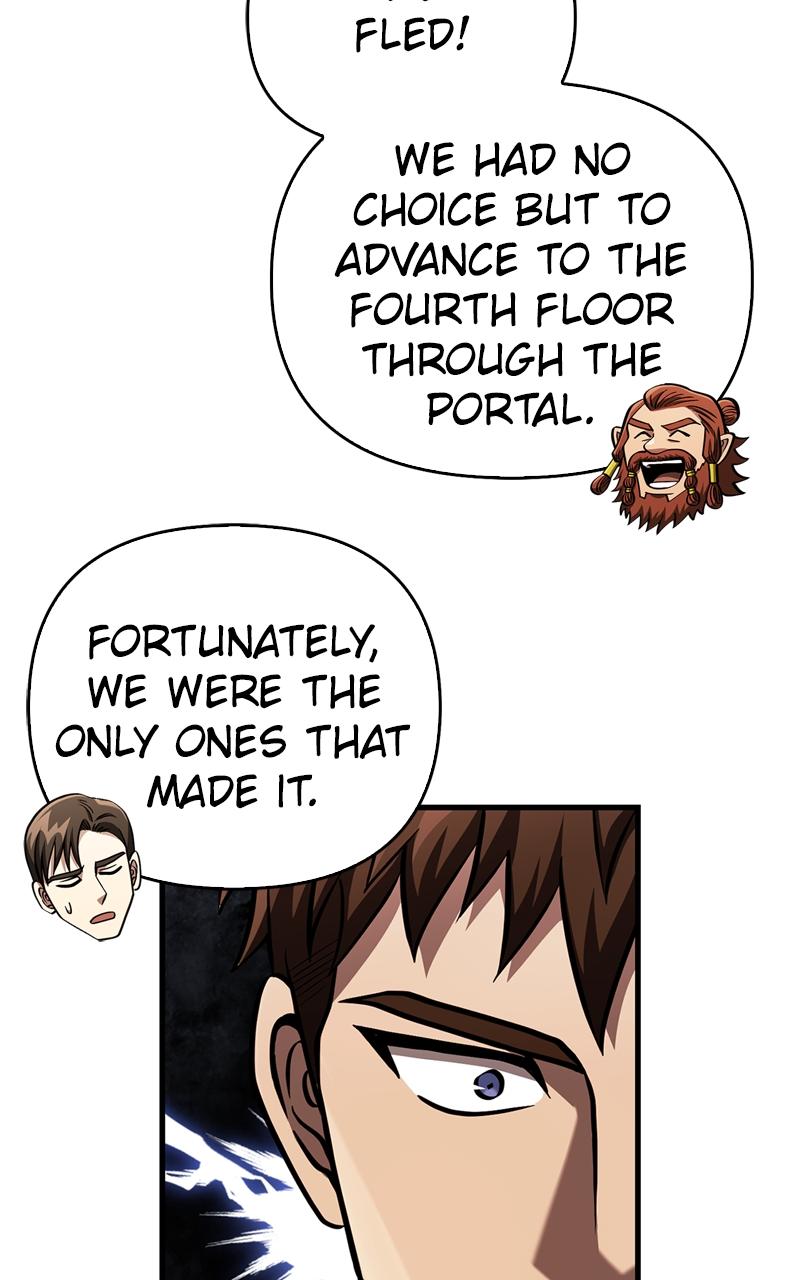 Read Surviving the Game as a Barbarian Manga Online