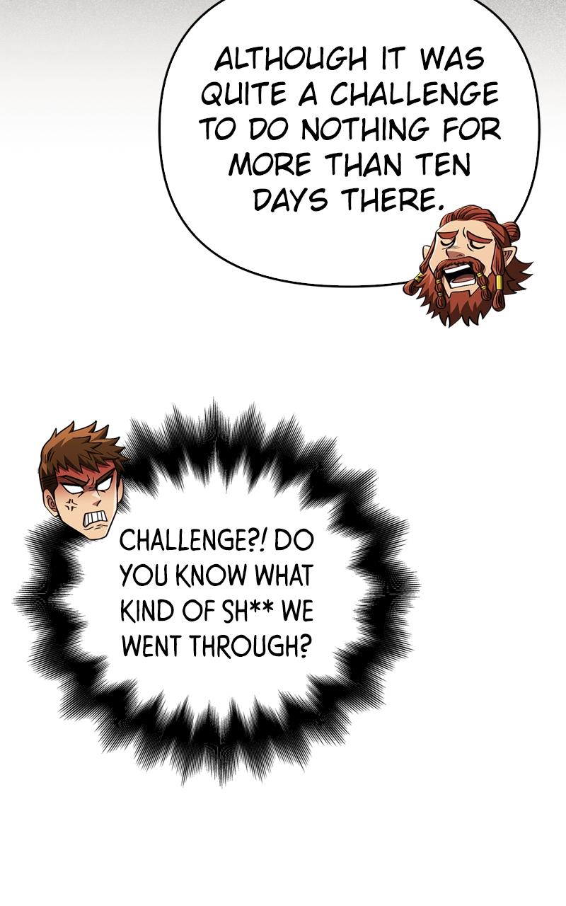 Read Surviving the Game as a Barbarian Manga Online