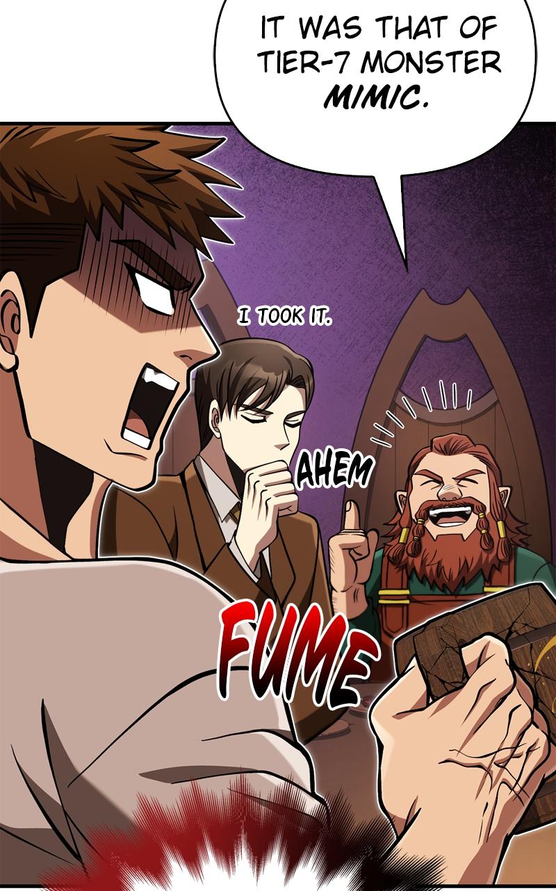 Read Surviving the Game as a Barbarian Manga Online