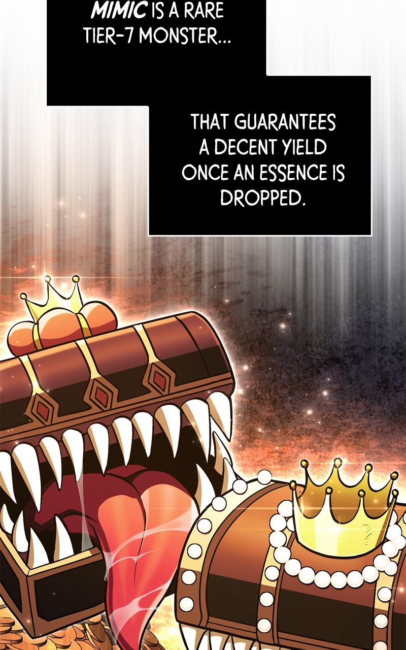 Read Surviving the Game as a Barbarian Manga Online